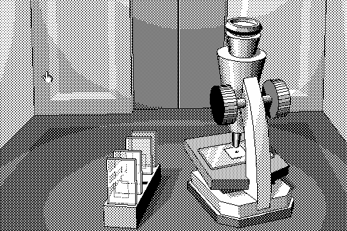 Microscope