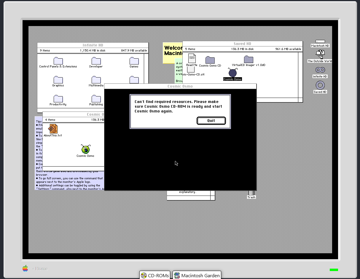 Desktop